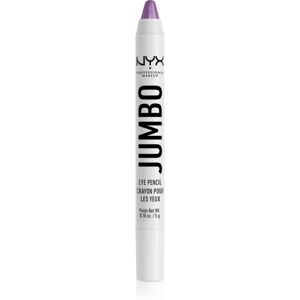 NYX Professional Makeup Jumbo eye pencil, eyeshadow and eyeliner shade 642 Eggplant 5 g