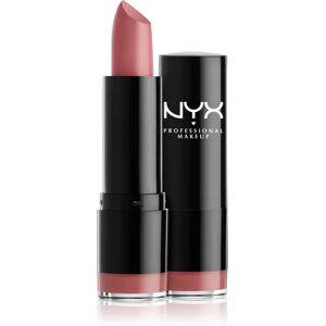 NYX Professional Makeup Extra Creamy Round Lipstick creamy lipstick shade Minimalism 4 g