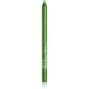 NYX Professional Makeup Epic Wear Liner Stick waterproof eyeliner pencil shade 23 - Emerald Cut 1.2 g