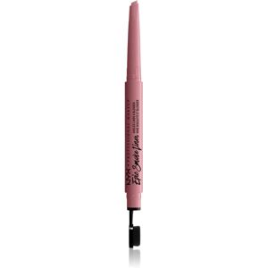 NYX Professional Makeup Epic Smoke Liner long-lasting eye pencil shade 03 Mauve Grit 0,17 g