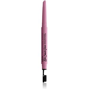 NYX Professional Makeup Epic Smoke Liner long-lasting eye pencil shade 04 Rose Dust 0,17 g