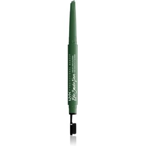 NYX Professional Makeup Epic Smoke Liner long-lasting eye pencil shade 08 Sage Sparks 0,17 g