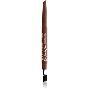 NYX Professional Makeup Epic Smoke Liner long-lasting eye pencil shade 11 - Mocha Match 0,17 g