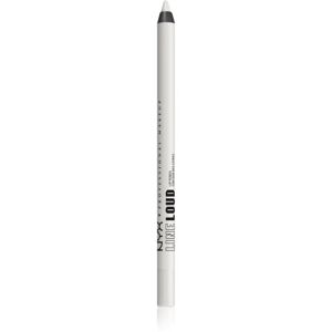 NYX Professional Makeup Line Loud Vegan contour lip pencil with matt effect shade 01 - Gimme Drama 1,2 g