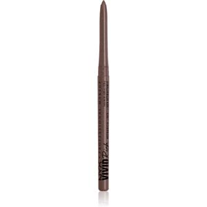 NYX Professional Makeup Vivid Rich automatic eyeliner shade 11 Under Moonstone 0,28 g