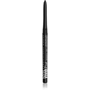 NYX Professional Makeup Vivid Rich automatic eyeliner shade 16 Always Onyx 0,28 g