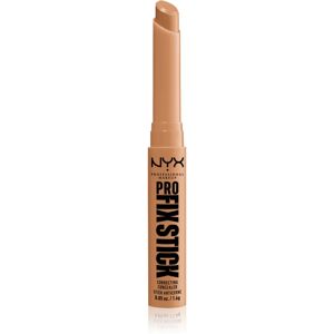 NYX Professional Makeup Pro Fix Stick tone unifying concealer shade 11 Cinnamon 1,6 g