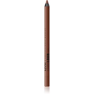 NYX Professional Makeup Line Loud Vegan contour lip pencil with matt effect shade 29 - No Equivalent 1,2 g