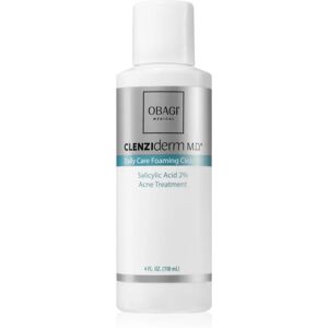 OBAGI CLENZIderm M.D.® foam cleanser 118 ml