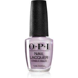 OPI Nail Lacquer nail polish Taupe-less Beach 15 ml