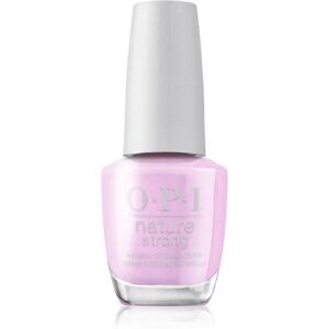 OPI Nature Strong nail polish Natural Mauvement 15 ml