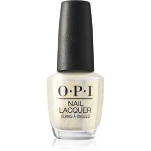 OPI Your Way Nail Lacquer nail polish shade Gliterally Shimmer 15 ml