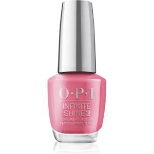 OPI Your Way Infinite Shine long-lasting nail polish shade On Another Level 15 ml