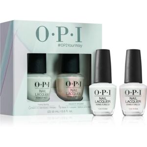 OPI Your Way Nail Lacquer gift set (for nails)