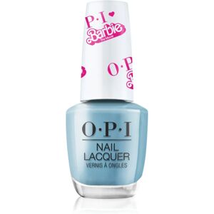 OPI Nail Lacquer Barbie nail polish My Job is Beach 15 ml