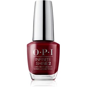 OPI Infinite Shine gel-effect nail polish Malaga Wine 15 ml