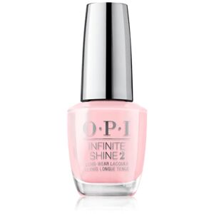 OPI Infinite Shine gel-effect nail polish It's a Girl! 15 ml