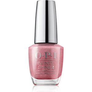 OPI Infinite Shine gel-effect nail polish Chicago Sparkling Wine 15 ml