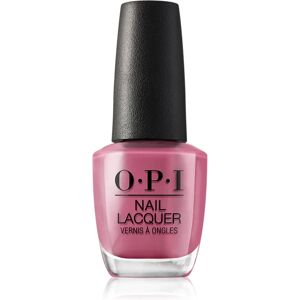 OPI Nail Lacquer nail polish Just Lanai-ing Around 15 ml