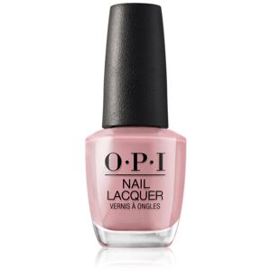 OPI Nail Lacquer nail polish Tickle My France-y 15 ml