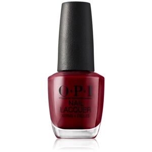 OPI Nail Lacquer nail polish We the Female 15 ml