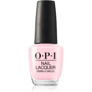 OPI Nail Lacquer nail polish Mod About You 15 ml