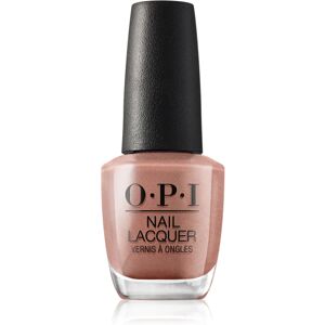 OPI Nail Lacquer nail polish Made It To the Seventh Hill! 15 ml