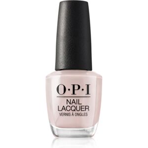 OPI Nail Lacquer nail polish Do You Take Lei Away? 15 ml