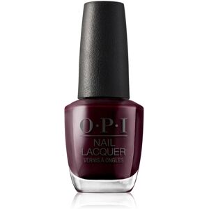 OPI Nail Lacquer nail polish In the Cable Car Pool Lane 15 ml