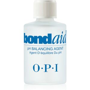 OPI Bond Aid preparation for degreasing and drying of the nail 30 ml