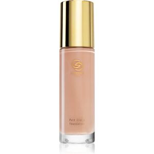 Oriflame Giordani Gold Pure Úforia light illuminating foundation SPF 35 shade Vanilla 30 ml