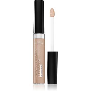 Oriflame The One Metallic liquid eyeshadow shade Beige 5 ml