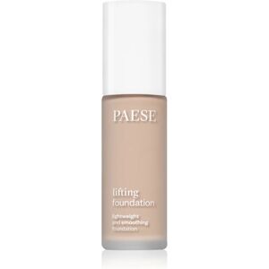 Paese Lifting smoothing foundation shade 100 Porcelain 30 ml