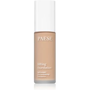 Paese Lifting smoothing foundation shade 102 Natural 30 ml