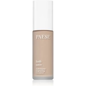 Paese Lush Satin brightening makeup primer shade 31 Warm Beige 30 ml