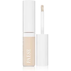 Paese Clair illuminating concealer to treat dark circles shade 02 Natural 6 ml