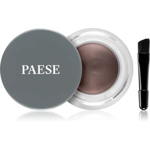 Paese Brow Couture Pomade eyebrow pomade shade 01 Taupe 5,5 g