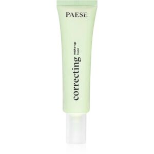 Paese Correcting makeup primer for skin with imperfections 30 ml