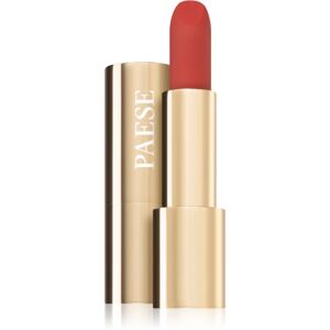 Paese Mattologie matt lipstick shade 112 Vintage Red 4,3 g