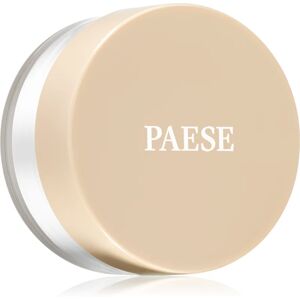 Paese Puff Cloud translucent loose powder for the eye area 5,3 g