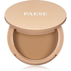 Paese Semi-transparent mattifying powder shade 6A Tanned 9 g