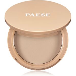 Paese Semi-transparent mattifying powder shade 1A 9 g