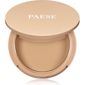 Paese Semi-transparent mattifying powder shade 9 g