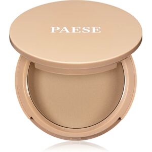 Paese Illuminating & Covering illuminating powder for full coverage shade 1C 9 g