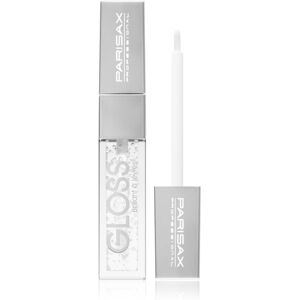 Parisax Professional Lip Gloss Shade Transparent 7 ml