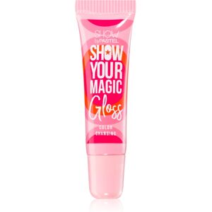 Pastel Show Your Magic Color Changing Gloss lip gloss 9 ml