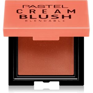 Pastel Cream Blush cream blush shade 44 Blossom 3,6 g