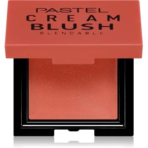 Pastel Cream Blush cream blush shade 47 Peachy 3,6 g