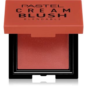 Pastel Cream Blush cream blush shade 49 Heavenly 3,6 g