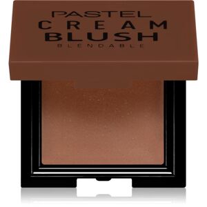 Pastel Cream Blush cream blush shade 50 Brownie 3,6 g